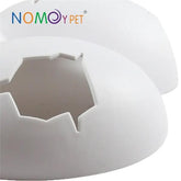 REPTILE PLASTIC HIDING CAVE NA-01